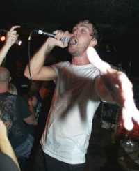 photo of Authority Zero